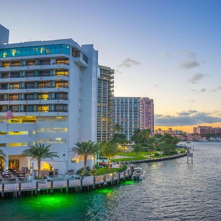 Waterstone Resort & Marina Boca Raton, Curio Collection By Hilton Luaran gambar