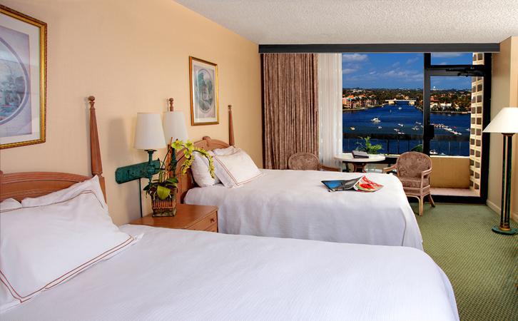 Waterstone Resort & Marina Boca Raton, Curio Collection By Hilton Bilik gambar