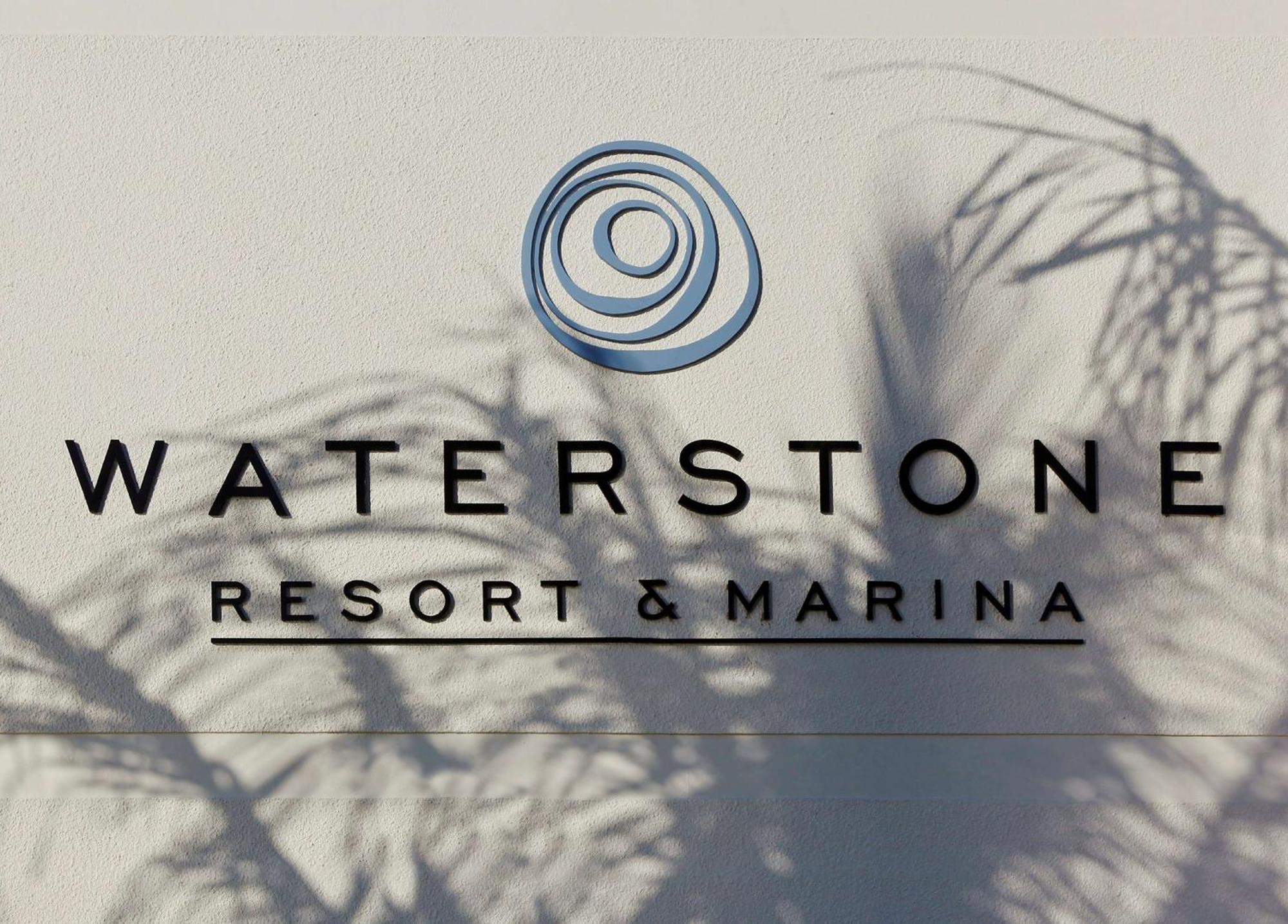 Waterstone Resort & Marina Boca Raton, Curio Collection By Hilton Luaran gambar