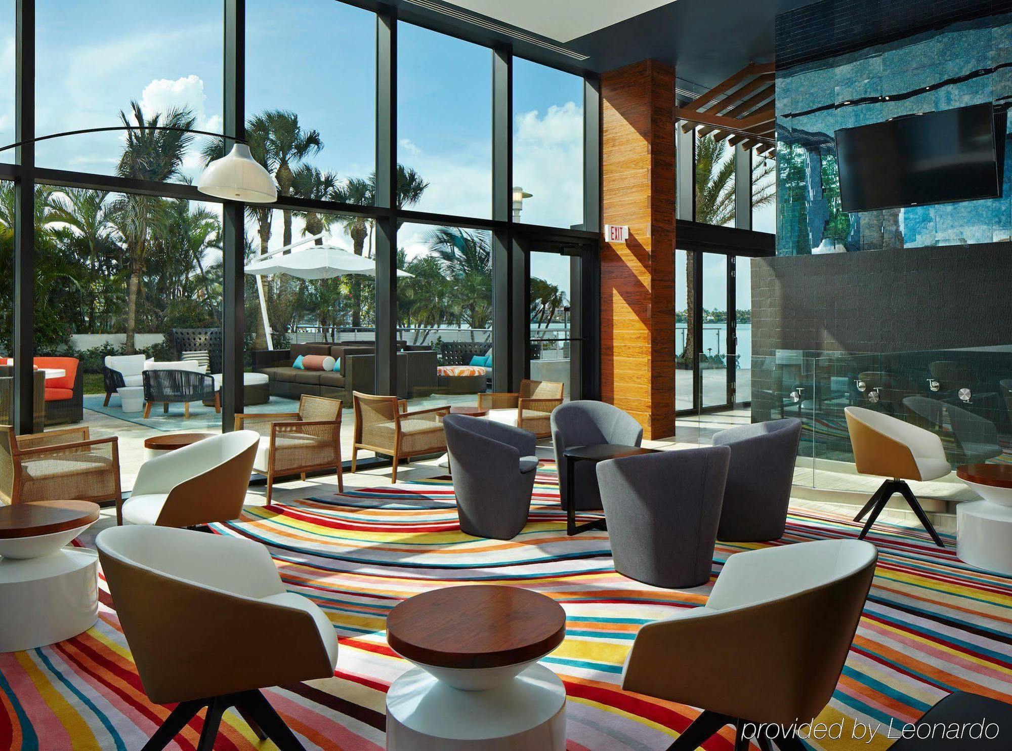 Waterstone Resort & Marina Boca Raton, Curio Collection By Hilton Luaran gambar